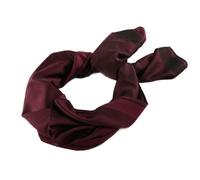 GUESS écharpe Brynlee Scarf 80x180 Plum