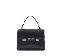 GUESS Eco Aldith Mini Top Hndle Flap, Hand bag