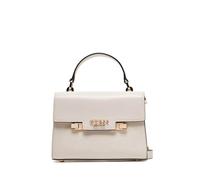 Sac Bandoulière Guess Eco Mietta Sml Socie Bone EVG964178