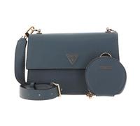 GUESS Eco Alexie Crossbody Flap Slate [202846] - sac à épaule bandoulière sacoche