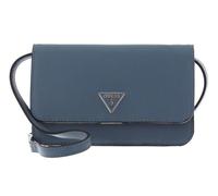 GUESS ECO Alexie SLG Phone Crossbody Slate