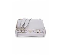 Guess - Eco Ali Crossbody - Femme - Sacs - Gris - Taille: ONE Size