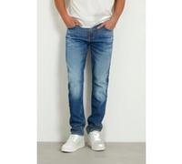 GUESS Eco Angels Dunes Taille: W29L32 | Jeans droits Outlet | Homme