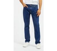 GUESS Eco Angels Leon Taille: W30L34 | Jeans droits Outlet | Homme