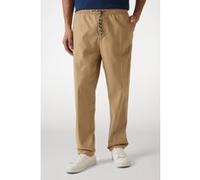 GUESS Eco Axel Desert Mud Taille: W30L28 | Pantalons Outlet | Homme