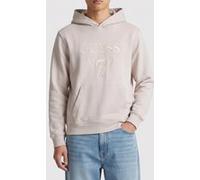 GUESS Eco Beau Hoodie Sweatshi Wind Cloud Taille: XS | Sweatshirts à capuche Outlet | Homme