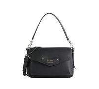 GUESS ECO Brenton Bucket, Bag Women, Bla, Taille Unique