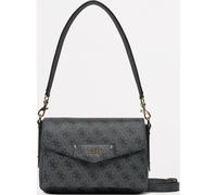 Guess Eco Brenton Flap Couleur Gris