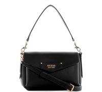 GUESS ECO Brenton Bucket, Bag Women, Bla, Taille Unique