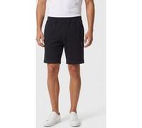 GUESS Eco Clovis Shorts Smart Blue Taille: XL | Shorts de Sport Outlet | Homme | Bleu