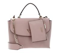 GUESS Eco Craig Brenton Flap Shoulder Bag Ash Rose [225182] - sac à épaule sacoche