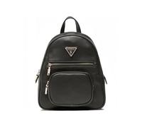 GUESS Eco Elements Small Backpack Black [214480] - sac à dos sac a dos