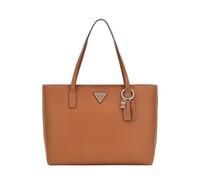 GUESS Eco Elements Tote Cognac