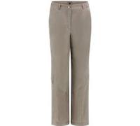 GUESS Eco Enora Straight Pant Sage Leaf Taille: L | Pantalons droits Outlet | Femme | Vert