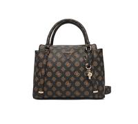 Guess Eco Erica Sac à main 29 cm mocha logo (TAS029472)
