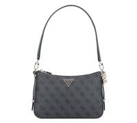 Guess Eco Erica Sac à bandoulière 24 cm noir