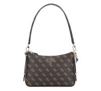 Guess Eco Erica Sac à bandoulière 25 cm brown logo (TAS021238)