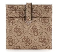 Petite Maroquinerie Guess Eco Erica SWSG95 pour Sacs T.U Marron
