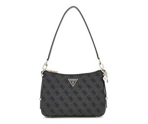 GUESS ECO ERICA TOP ZIP SHOULDER BAG