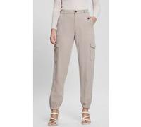 GUESS Eco Es Bowie Cargo Chino Pasadena Stone Multi Taille: 31 | Pantalons Cargo Outlet | Femme