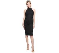 Guess Eco ES Sleeveless Carmela Dress Robe, Noir Profond, Taille M Femme