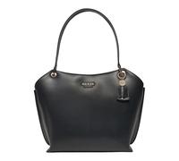 Guess - Eco Evaine Tote - Femme - Sacs - Noir - Taille: ONE Size