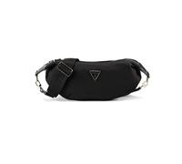 Guess - Eco Gemma Crossbody - Femme - Sacs - Noir - Taille: ONE Size