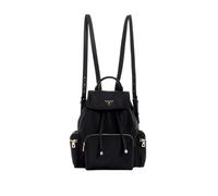GUESS Eco Gemma Femme Bags And Wallets Noir, Noir, Taglia unica, Contemporain