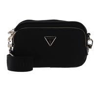 GUESS Eco Gemma Mini Crossbody Camera Bag Black