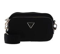 GUESS Eco Gemma Mini Sac bandoulière pour appareil photo Noir