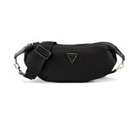 Guess Eco Gemma Sac à bandoulière 30 cm noir