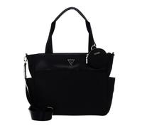 GUESS Eco Gemma Travel Tote Black [214449] - sac shopper sac a main