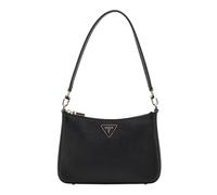 GUESS Eco Gloriana Girlfriend Satchel Bag Black