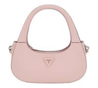 GUESS Eco Gloriana Girlfriend Satchel Rose