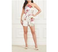 GUESS Eco Glorious Garden Short Taille: 36 | Shorts de Sport Outlet | Femme