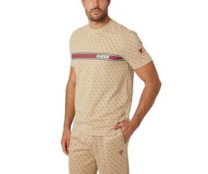 GUESS Eco Jamey T-Shirt Chemise Homme