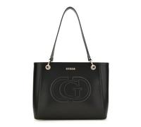 GUESS Eco Mietta Noel Tote Black