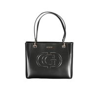 GUESS Eco Mietta Noel Tote Black