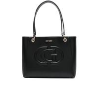GUESS Eco Mietta Noel Tote Black