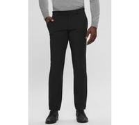 GUESS Eco Myron Dressy Pants Jet Black A996 Taille: 32 | Pantalons Outlet | Homme | Le Noir
