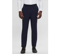 GUESS Eco Myron Dressy Pants Smart Blue Taille: 29 | Pantalons Outlet | Homme | Bleu
