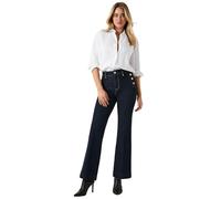 Guess - Eco New Faye Pant, Jeans pour Femme