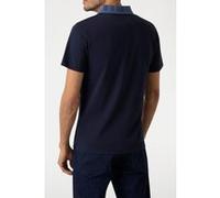 GUESS Eco Nolan Ss Polo Smart Blue Taille: XL | Polos Outlet | Homme | Bleu