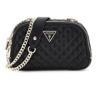 Guess Rianee Eco Sac porté épaule noir, femme