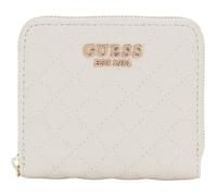 GUESS Eco Rianee SLG Zip Around Wallet S Stone
