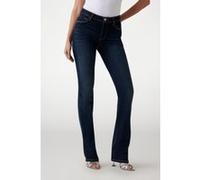 GUESS Eco Sexy Straight Power Symphony Taille: XL/32 | Jeans Outlet | Femme