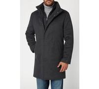 GUESS Eco Urban Coat Downey Heather M96 Taille: M | Vestes d'hiver Outlet | Homme
