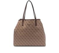 Guess Victtoria Sac de shopper 40 cm brun
