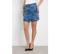GUESS Eco Vivette Skirt The Maritime Taille: 25 | Mini Jupes Outlet | Femme