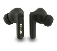 Guess Écouteurs Sans Fil 4g Classic Metal Logo
